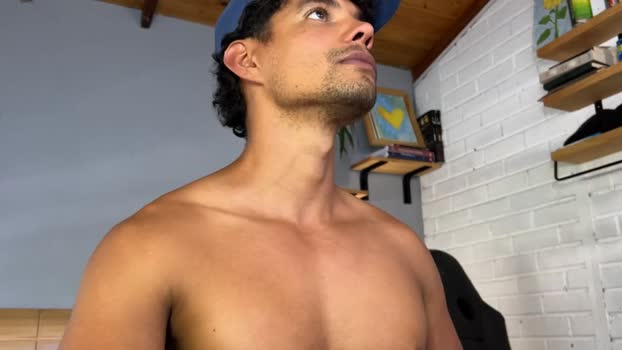 daniel0910s deep Webcam SHOW @ Chaturbate 12-07-2025
