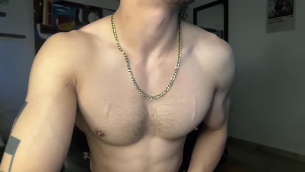david_muller_ XXX Webcam SHOW @ Chaturbate 13-07-2025
