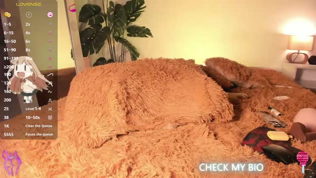 gigi_zahir sexybody Webcam SHOW @ Chaturbate 13-07-2025
