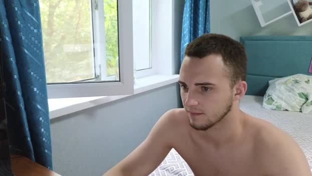 golden_boyyy21 horny Webcam SHOW @ Chaturbate 13-07-2025