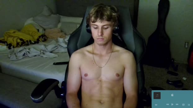 healthiest_cock spank Webcam SHOW @ Chaturbate 13-07-2025