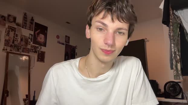 its_rowan XXX Webcam SHOW @ Chaturbate 13-07-2025