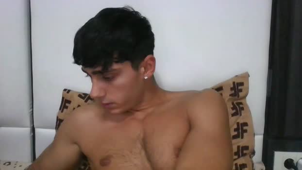 james_qss8 toy Webcam SHOW @ Chaturbate 13-07-2025