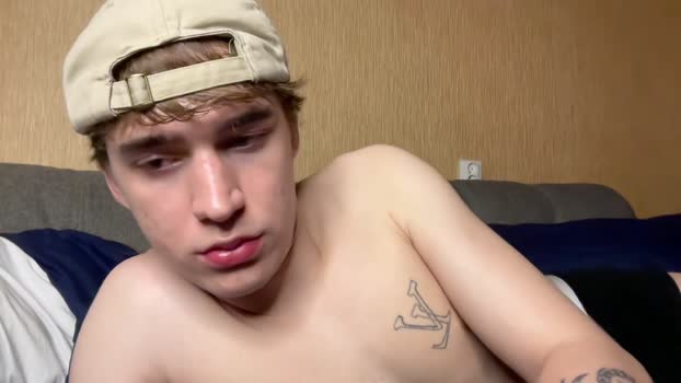 kevin_martin8 sweet Webcam SHOW @ Chaturbate 13-07-2025