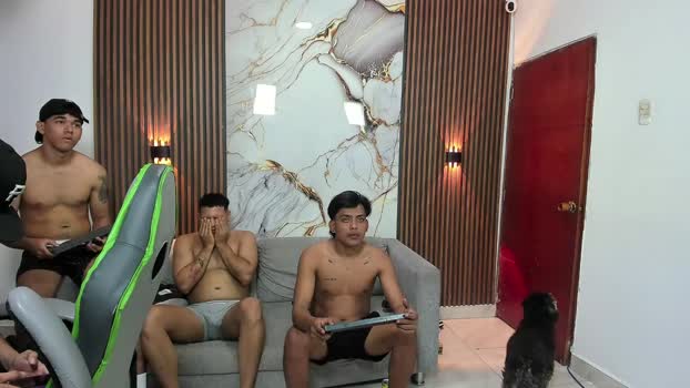 liam_masters sweet Webcam SHOW @ Chaturbate 13-07-2025