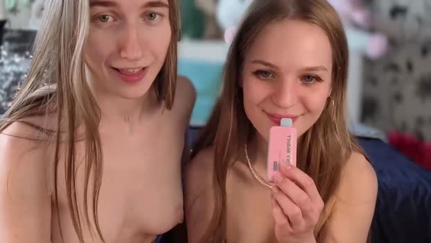 lustyaura Chaturbate Couple 13-07-2025