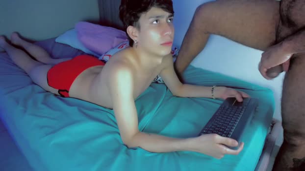 michael_twinkk spanking Webcam SHOW @ Chaturbate 13-07-2025