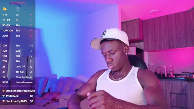 mylowallacee XXX Webcam SHOW @ Chaturbate 12-07-2025