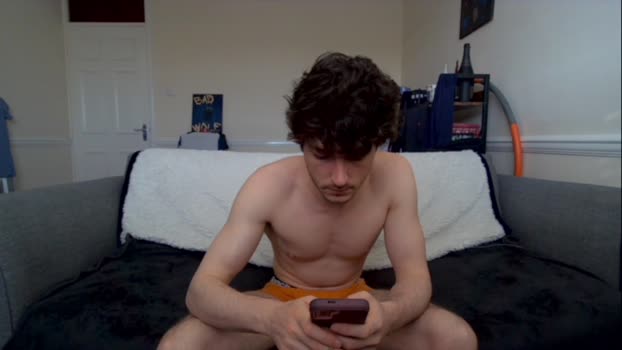 nice_2_meet_you love Webcam SHOW @ Chaturbate 12-07-2025