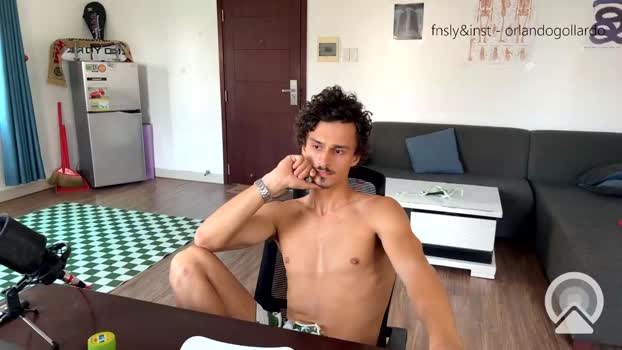 orlando__bloom yummy Webcam SHOW @ Chaturbate 13-07-2025