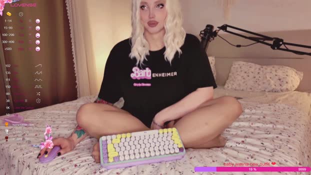 rose_monarch tits Webcam SHOW @ Chaturbate 12-07-2025