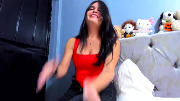 sexefantasia hardcore Webcam SHOW @ Chaturbate 13-07-2025
