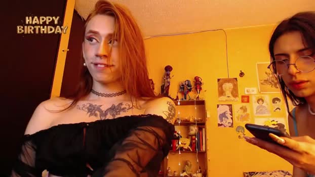 star_mor_ fuckher Webcam SHOW @ Chaturbate 13-07-2025