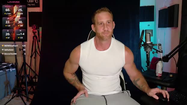 studforyouall prettyface Webcam SHOW @ Chaturbate 12-07-2025