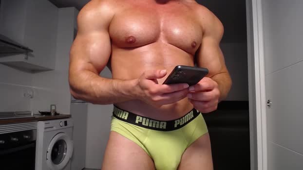 vecinito_ctb bigcock Webcam SHOW @ Chaturbate 13-07-2025