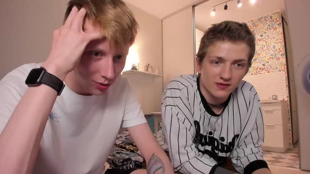 vince__dice kissing Webcam SHOW @ Chaturbate 13-07-2025
