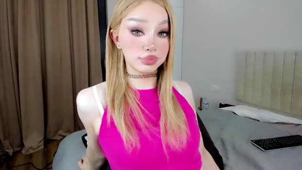 _paprika toys Webcam SHOW @ Chaturbate 13-07-2025