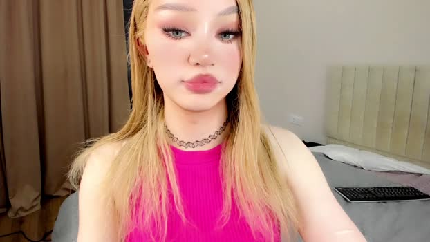 _paprika pussy Webcam SHOW @ Chaturbate 14-07-2025