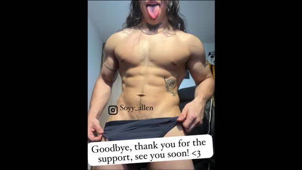 allen_rosse fingering Webcam SHOW @ Chaturbate 14-07-2025