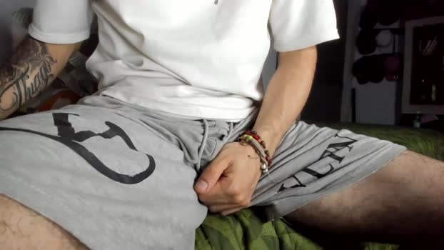 austin1119a amateur Webcam SHOW @ Chaturbate 14-07-2025