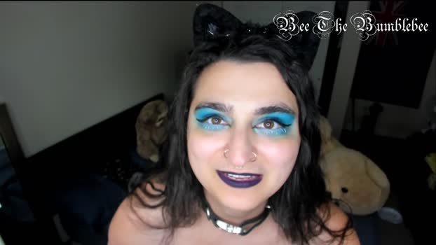 beethebumblebee blowjob Webcam SHOW @ Chaturbate 14-07-2025