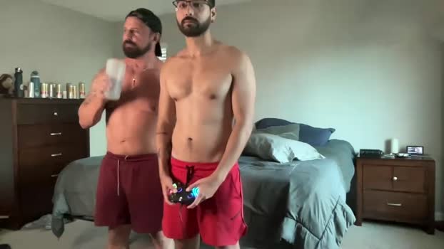 bustedsprockets naked Webcam SHOW @ Chaturbate 14-07-2025