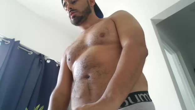 cleitonsex yummy Webcam SHOW @ Chaturbate 13-07-2025