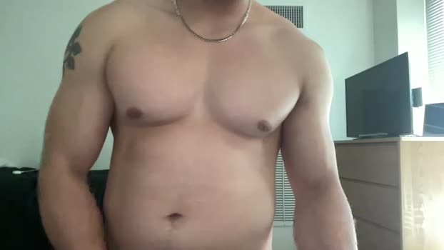 footballplayer3344 jerkoff Webcam SHOW @ Chaturbate 13-07-2025