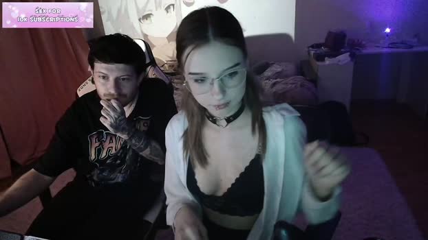 gamebelka Chaturbate Couple 13-07-2025