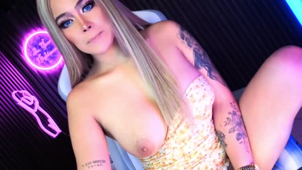 im_ur_nightmare fuckhard Webcam SHOW @ Chaturbate 14-07-2025