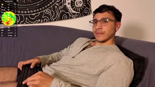 jay_marcos love Webcam SHOW @ Chaturbate 14-07-2025
