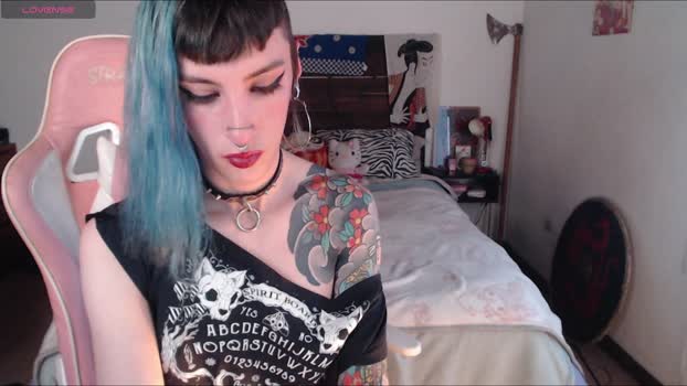 kawaimisfit suckshow Webcam SHOW @ Chaturbate 13-07-2025