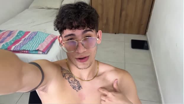 kisan_smith natural Webcam SHOW @ Chaturbate 14-07-2025