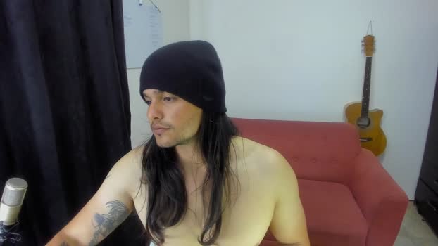 loganhot22 fuck Webcam SHOW @ Chaturbate 14-07-2025