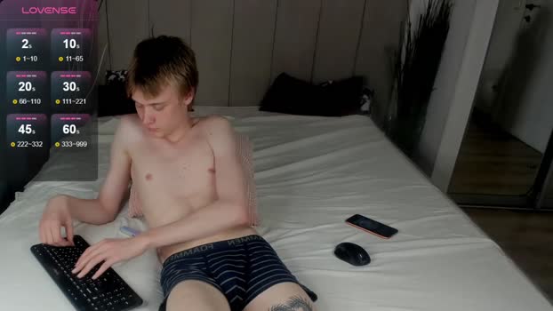 louie_evans deep Webcam SHOW @ Chaturbate 13-07-2025