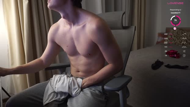 maestro3369 toy Webcam SHOW @ Chaturbate 14-07-2025