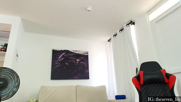 nikolaylisin Topless Webcam SHOW @ Chaturbate 13-07-2025