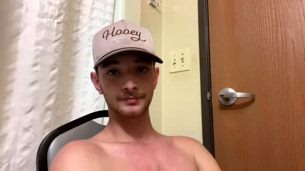 oklahomanstrokes1 Ass Webcam SHOW @ Chaturbate 14-07-2025