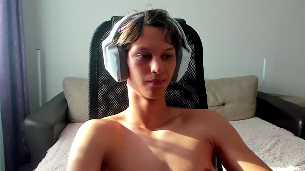 ostin_meoww beauty Webcam SHOW @ Chaturbate 14-07-2025