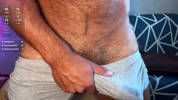 ostingregory spanking Webcam SHOW @ Chaturbate 14-07-2025