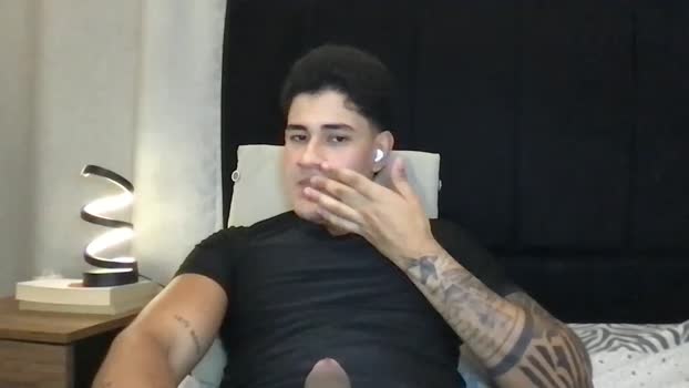 pablo_boston hardcore Webcam SHOW @ Chaturbate 14-07-2025