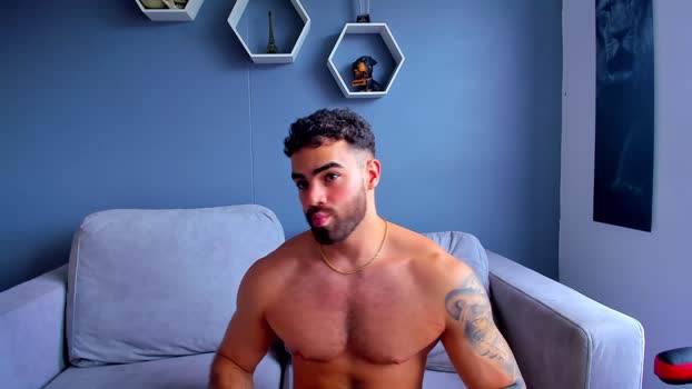 paulphoenix_ suckcock Webcam SHOW @ Chaturbate 14-07-2025