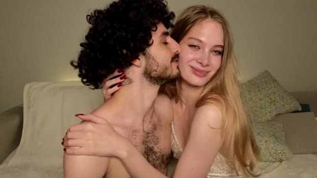 peachcreamcouple Chaturbate Couple 14-07-2025