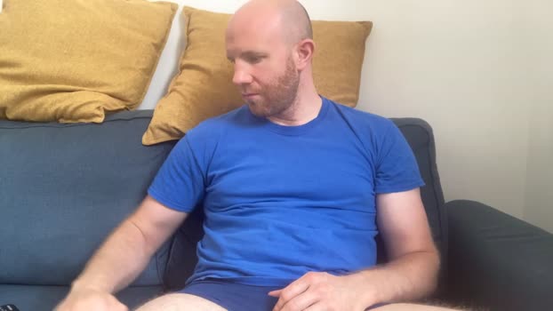 poweredbear beautiful Webcam SHOW @ Chaturbate 14-07-2025