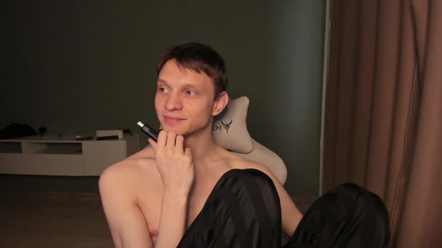romeo_mercy moan Webcam SHOW @ Chaturbate 14-07-2025