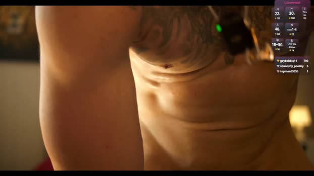 rusbigpaul 14-07-2025 video Topless