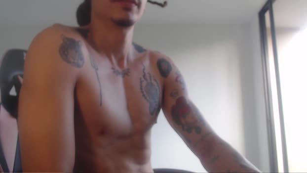 shiryu_ak kinky Webcam SHOW @ Chaturbate 13-07-2025