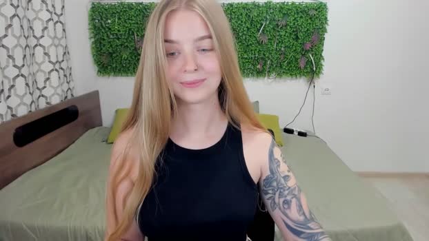 sirenabloom Chaturbate Female 13-07-2025