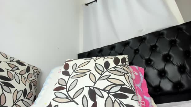 stephie01 Porn Webcam SHOW @ Chaturbate 13-07-2025