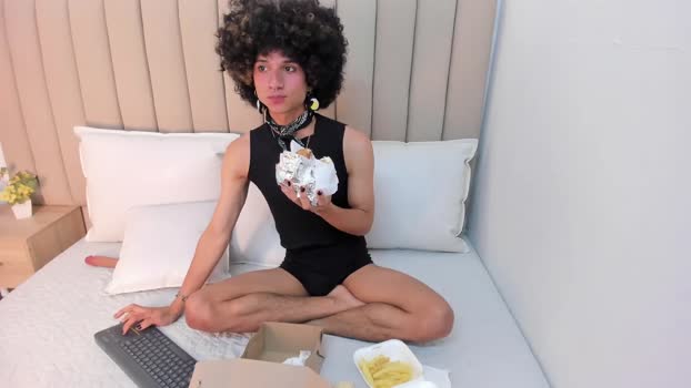 tantiss jerkoff Webcam SHOW @ Chaturbate 14-07-2025